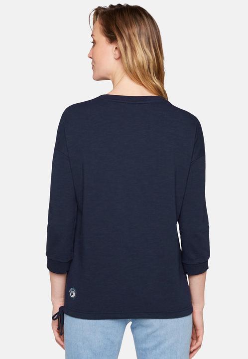 Actual product image Soccx Longsleeve Konnichiwa Langarmshirt (XS)