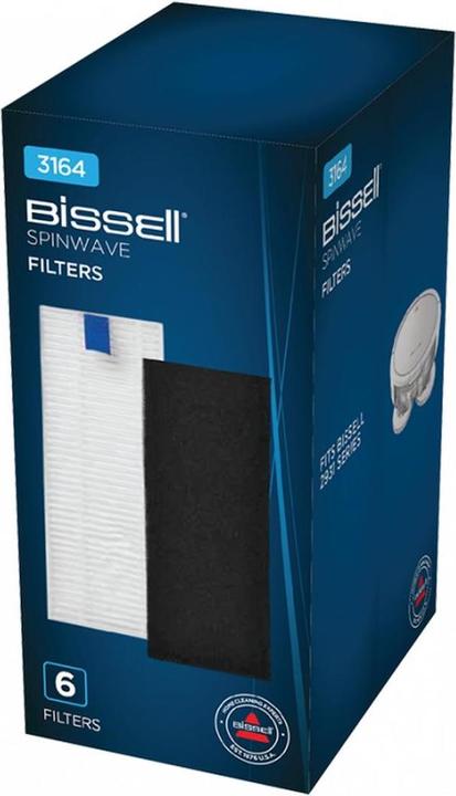 Image du produit Bissell Rouleau-brosse pour Spinwave Robot