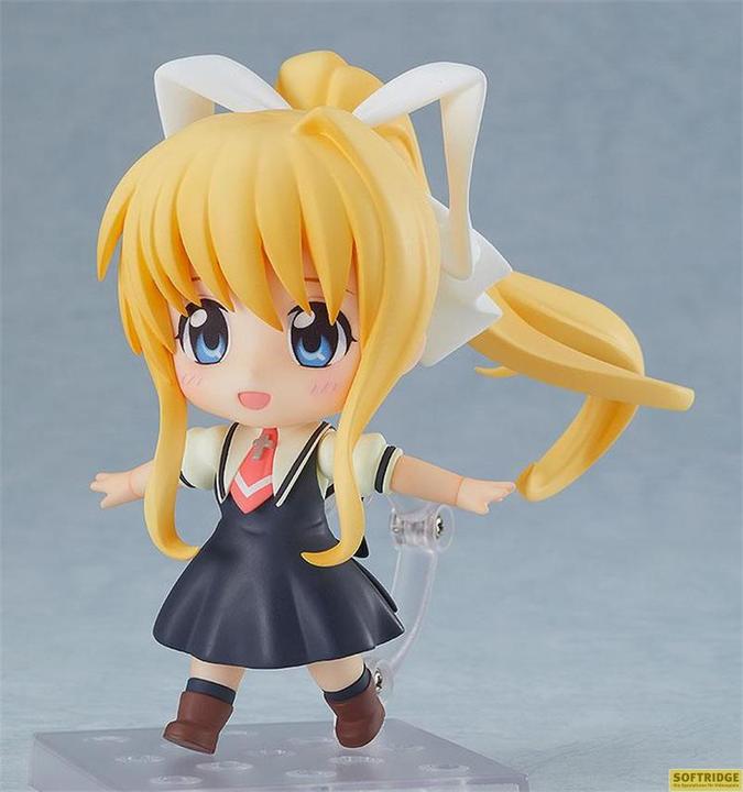 Actual product image Good Smile Company Nendoroid 1847 Misuzu Kamio
