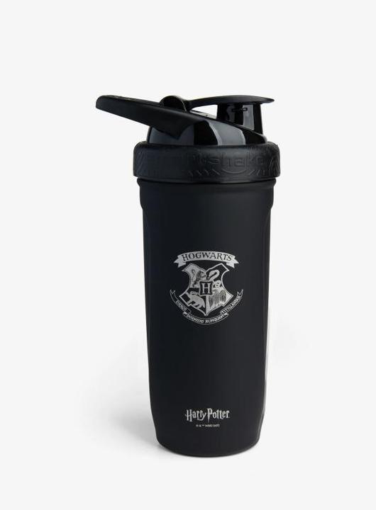 Image du produit Smart Shake Smartshake Reforce acier inoxydable Hogwarts Crest (900ml) (0.90 l)