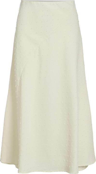 Vila High Waist Midirock (38)