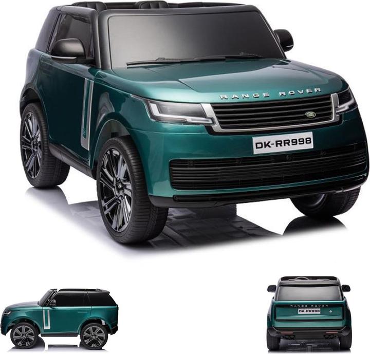 Produktbild Es-toys Range Rover (12 V)