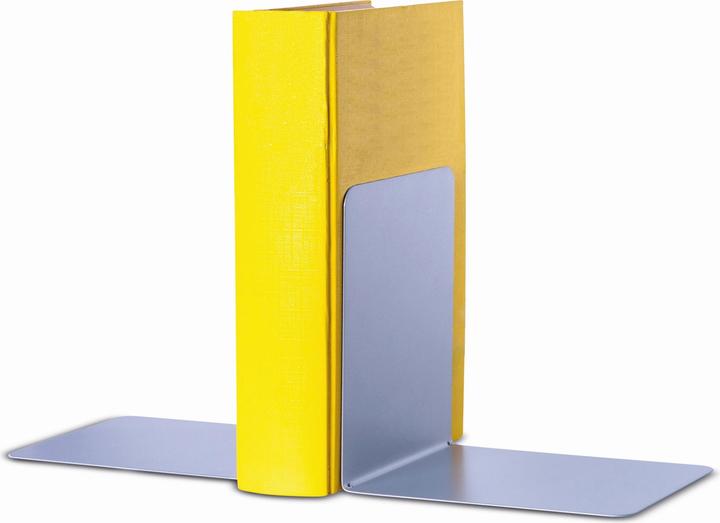 Image du produit Maul Serre-livres (12 x 14 x 14 cm)
