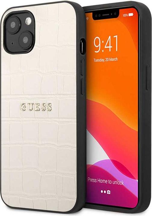 Produktbild Guess Case (Apple iPhone 13, Apple iPhone 13 Pro)