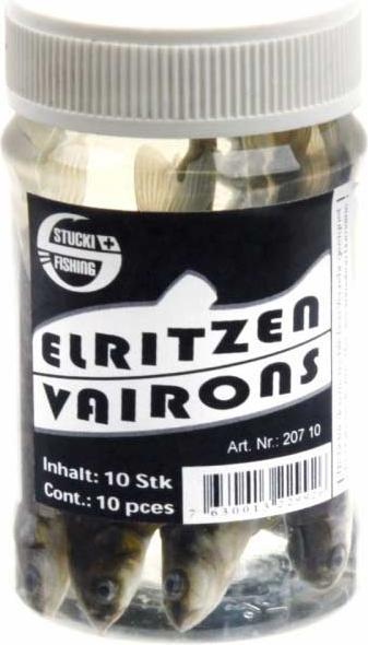 Produktbild Stucki Thun Elritzen (8 cm)