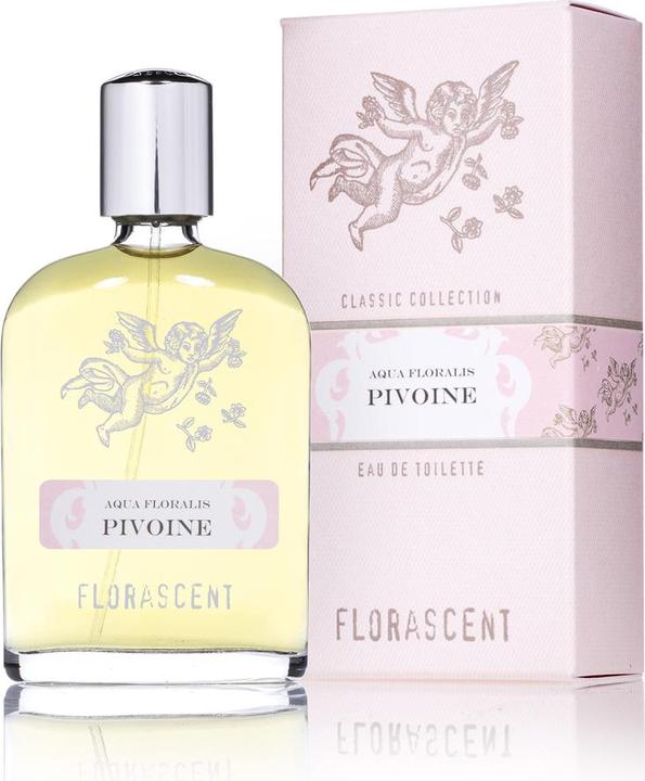 Florascent Pivoine (Eau de Toilette, 30 ml)