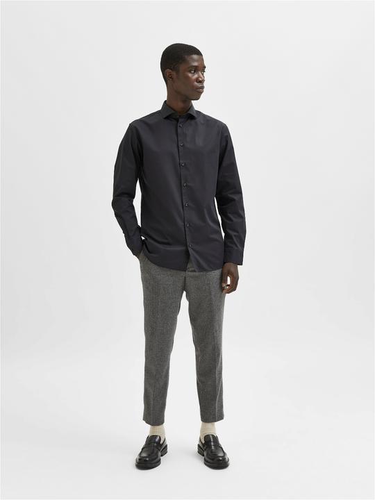 Produktbild Selected Homme Lange Ärmel Hemd (XL)