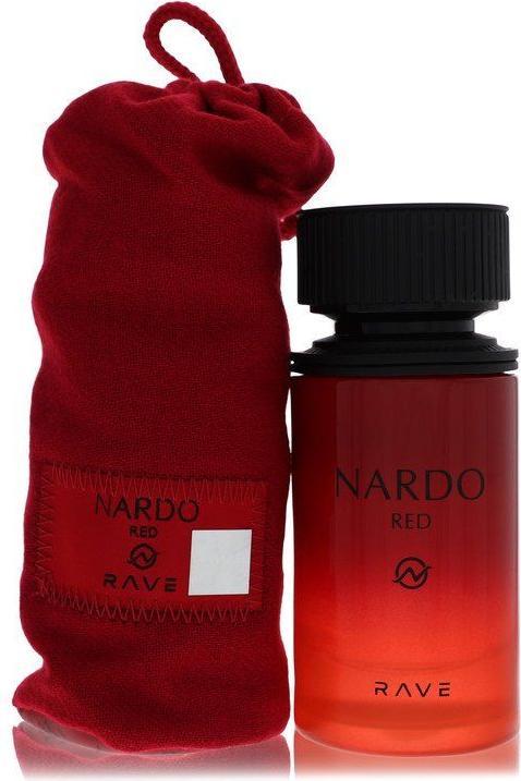 Produktbild Rave Nardo Red EDP 100ml (Eau de Parfum, 100 ml)