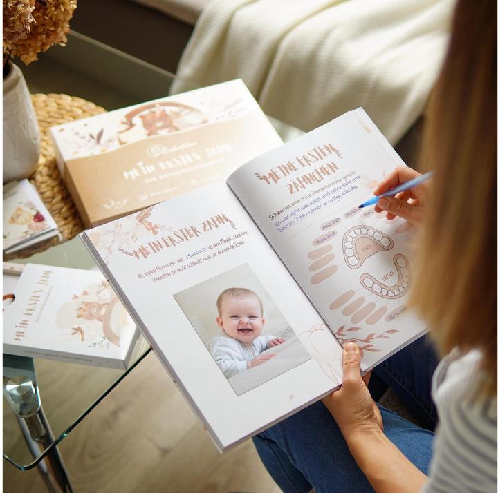 Produktbild Eulentaler Erinnerungsbox