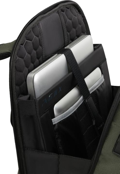 Image du produit Samsonite Pro-DLX 6 Backpack 15.6" (15 l)