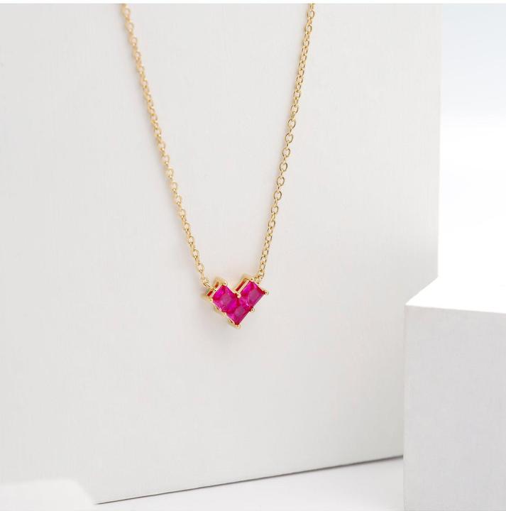 Produktbild Christ Kette (Recycelt, 925er Silber)
