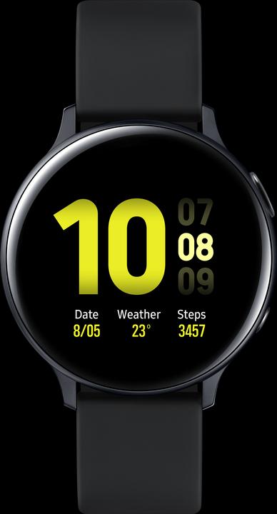 Produktbild Samsung Galaxy Watch Active 2 (44 mm)