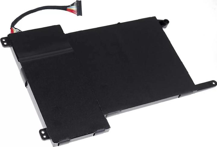 Produktbild AccuCell Akku für Lenovo Erazer Y700 / IdeaPad Y700 / Typ L14L4P23 - 14,8V - 4000 mAh (4000 mAh)
