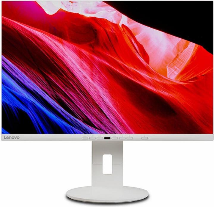 Produktbild Lenovo ThinkVision E24-28 (1920 x 1080 Pixel, 24")
