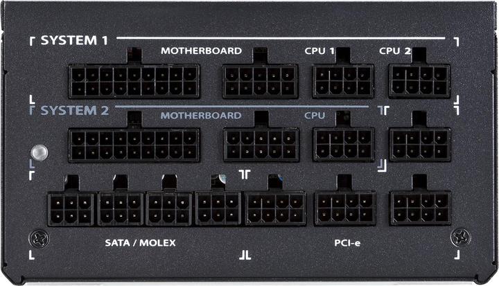 Immagine prodotto Phanteks Rivolta X (1000 W)