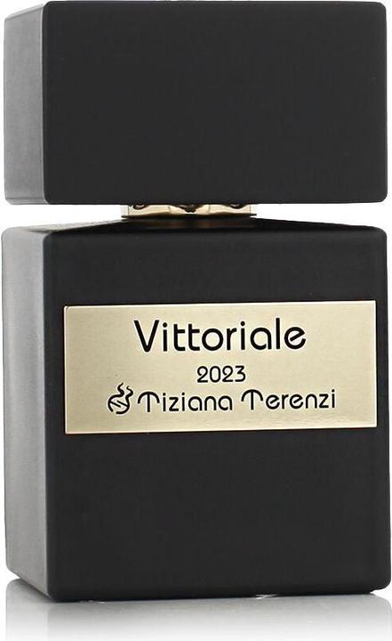Actual product image Tiziana Terenzi Vittoriale (Extrait De Parfum, 100 ml)