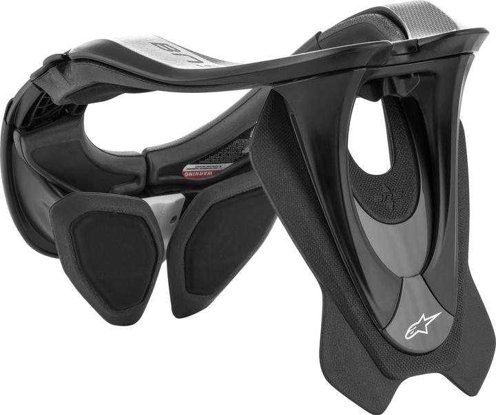 Produktbild Alpinestars BNS Tech-2 (S, M)