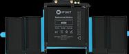 iFixit Batteria MacBook Pro 13" Retina 49,2 Wh A1819