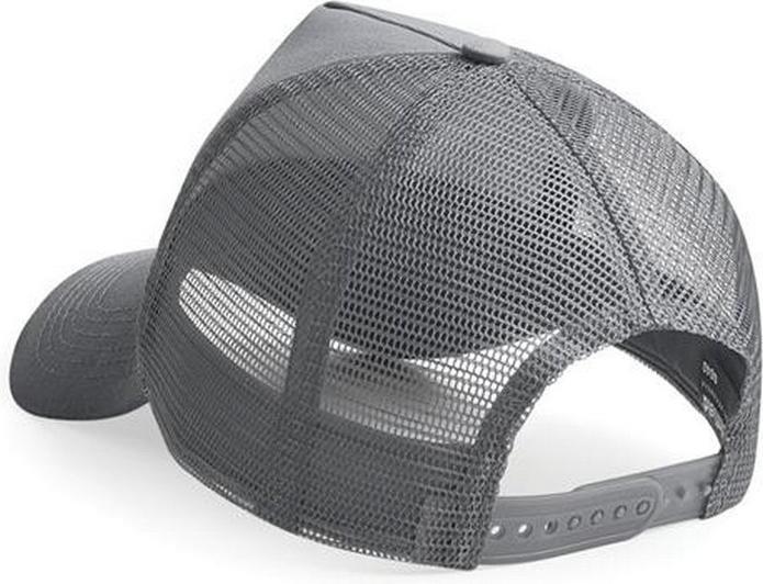 Produktbild Beechfield Mesh Trucker Baseballkappe (One Size)