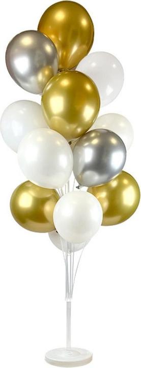 Image du produit Support pour 12 ballons (1m35) (1 x)