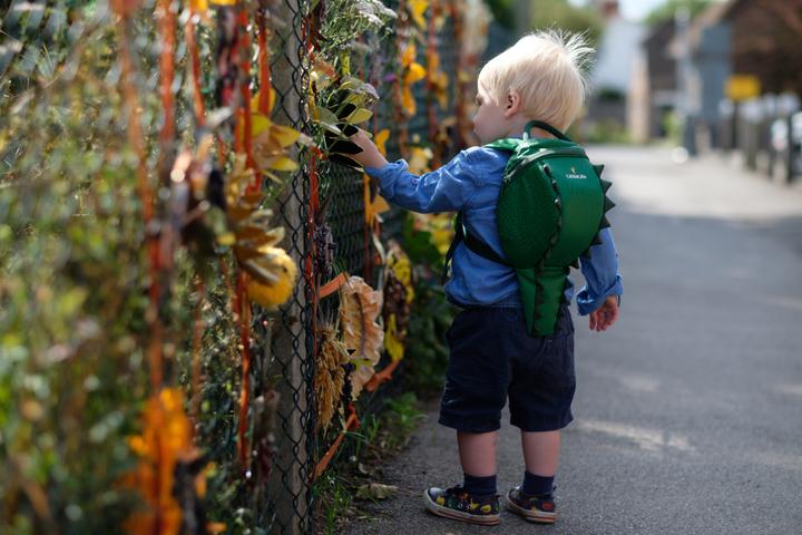 Immagine prodotto Littlelife Zaino per bambini