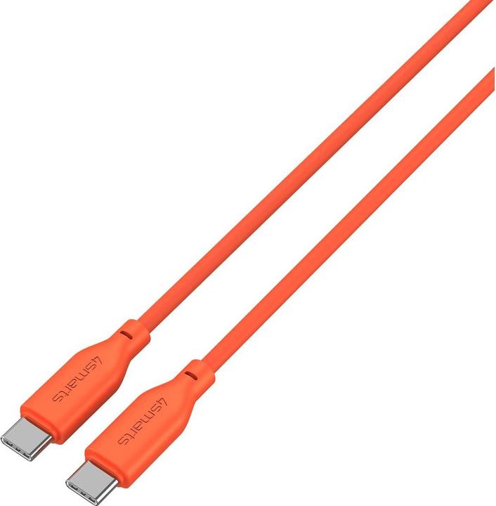 Produktbild 4smarts USB C – USB C (1.50 m, USB 2.0, 60 W)