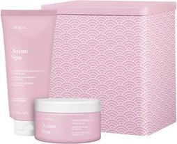 Pupa Milano Asian Spa Kit Körperpflege-Geschenkset (Körperpflegeset)