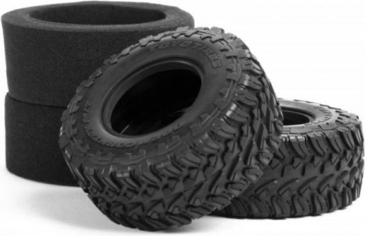 Actual product image HPI Jumpshot Sc Flux Toyo Tires Edition (RTR Ready-to-Run)