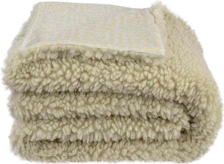 Zoeppritz Reborn Lamb Legacy (140 x 190 cm)
