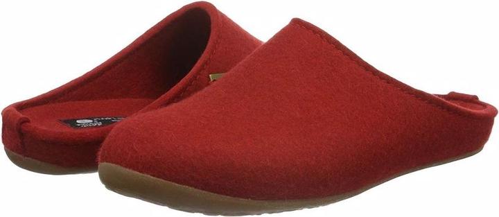 Actual product image Haflinger slippers (43)