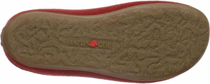 Actual product image Haflinger slippers (43)