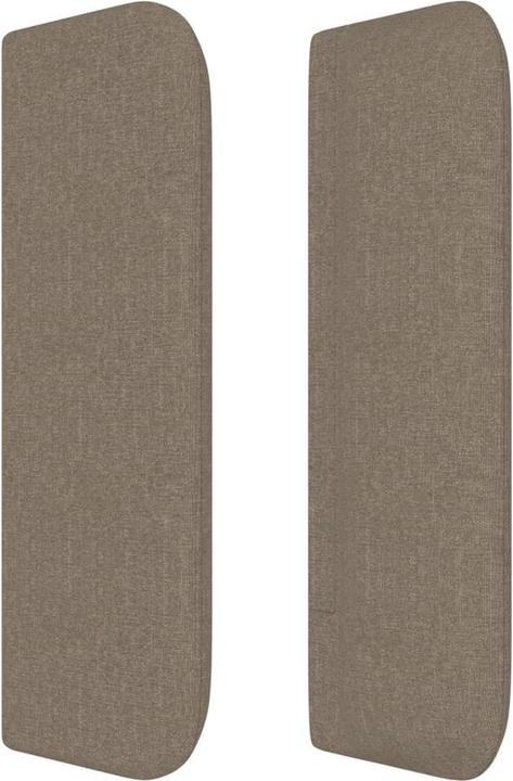 Produktbild VidaXL Franco (183 x 16 x 88 cm)