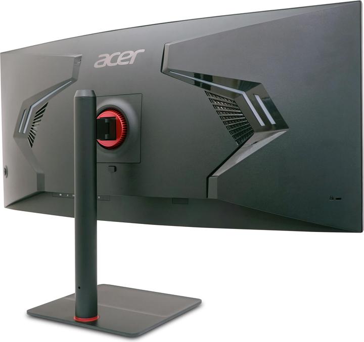 Image du produit Acer Nitro XV345CURVbmiphuzx (3440 x 1440 pixels, 34")