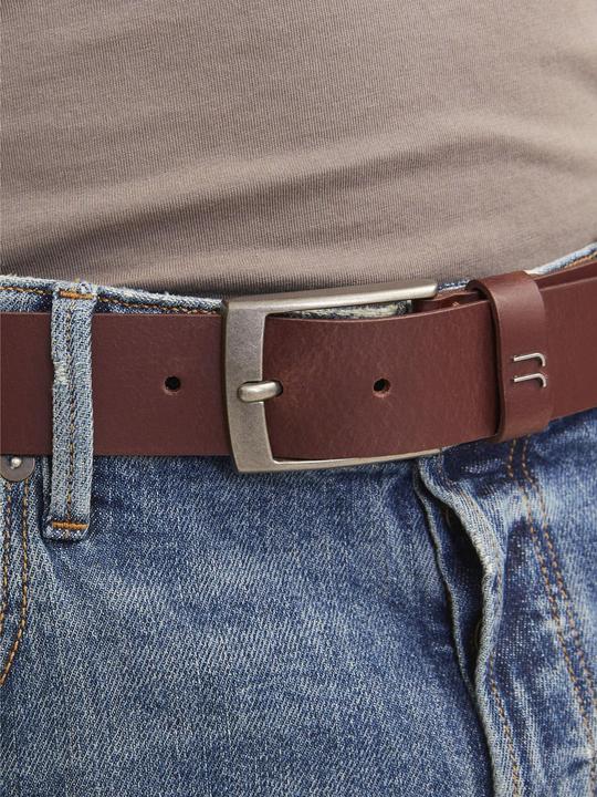 Immagine prodotto Jack & Jones Cintura in pelle (80)
