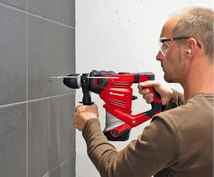 Produktbild Einhell Tc-Rh 1600 (Netzbetrieb)