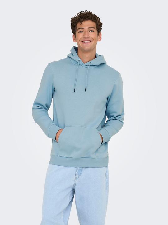 Immagine prodotto Only & Sons Onsceres Hoodie Sweat Noos (L)