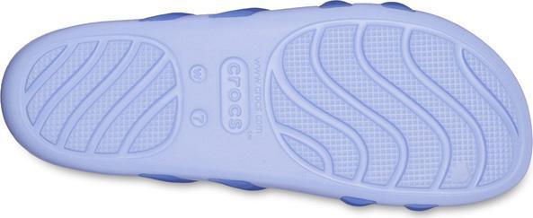 Actual product image Crocs W's SplashGlosStrapSandal (39)