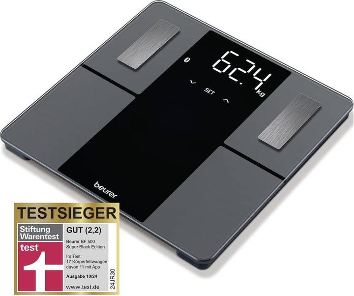 Image du produit Beurer BF 500 (180 kg)