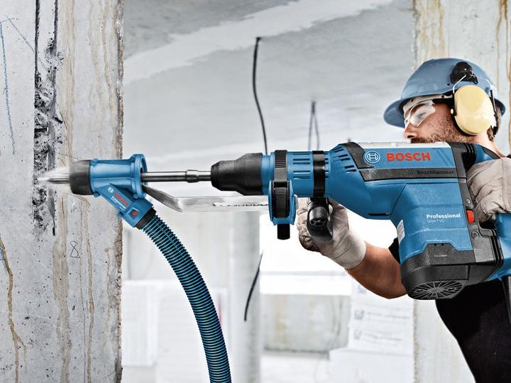 Image du produit Bosch Professional Aspiration des poussières
