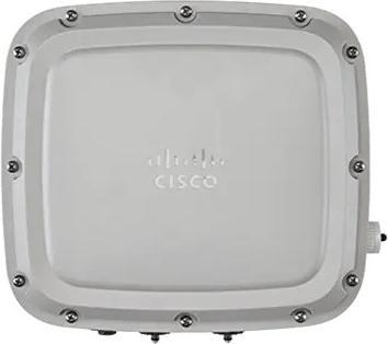Cisco Wi-Fi 6 Outdoor AP - Internal Ant - -E Regulatory Domain. (5380 Mbit/s)