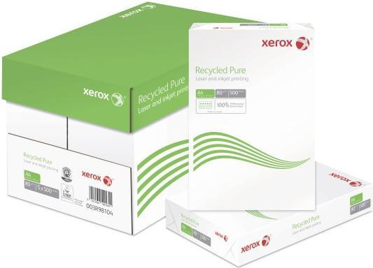 Xerox Recycled Pure (80 g/m², 500 x, A4)
