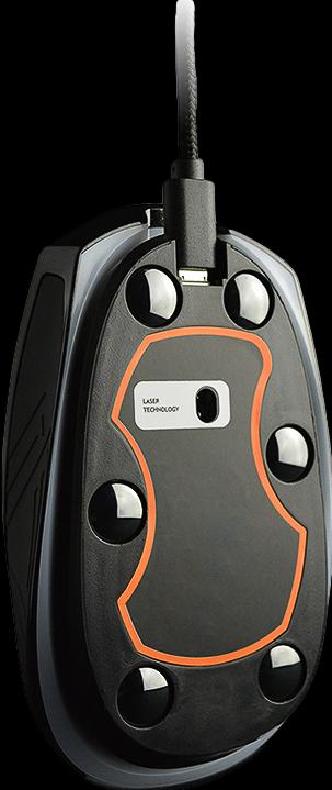 Produktbild Pixminds Lexip Gaming MO42 Mouse Glider
