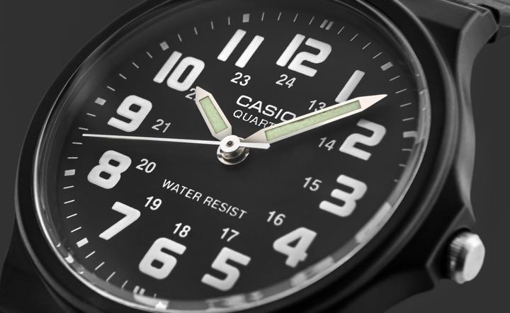 Produktbild Casio Collection (Analoguhr, 34 mm)