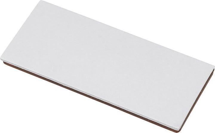 Produktbild ProPlus Reflektor orange 82x36mm selbstklebend 2 Stück im Blister