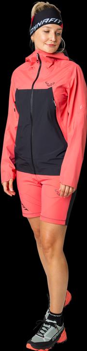 Produktbild Dynafit Transalper Light Dynastretch Shorts (XS)