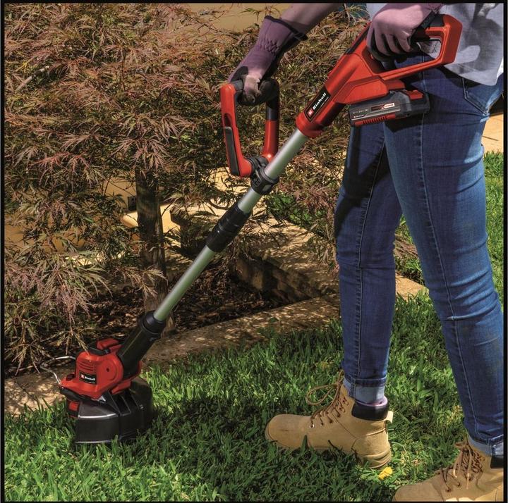 Produktbild Einhell GE-CT 18/28 Li TC Power X-Change (Trimmfaden)