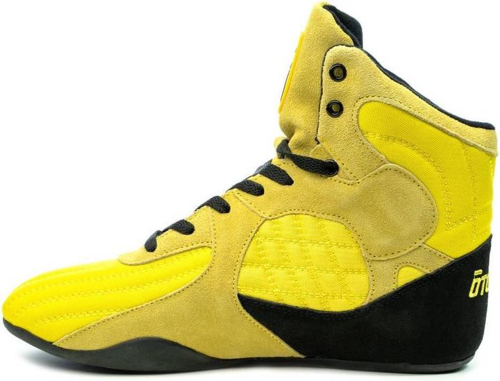 Produktbild Otomix Stingray Escape YELLOW (41)