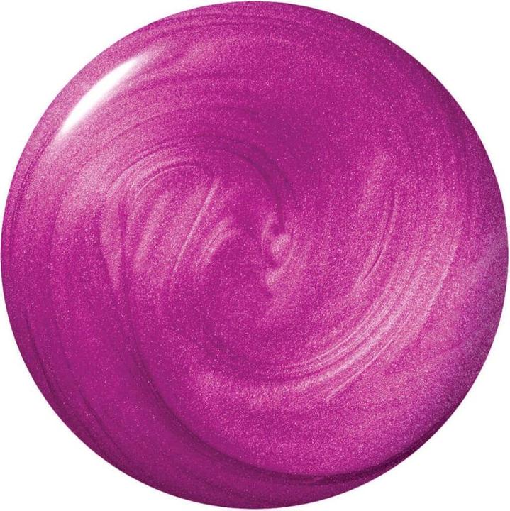 Produktbild OPI Nature Strong (NAT 022 Thistle Make You Bloom, Farblack)