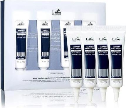 Actual product image La'dor Keratin Power Glue