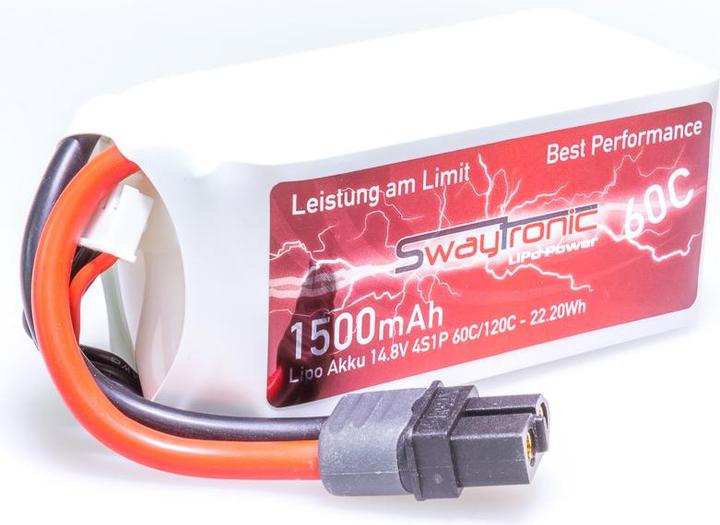 Batterie RC